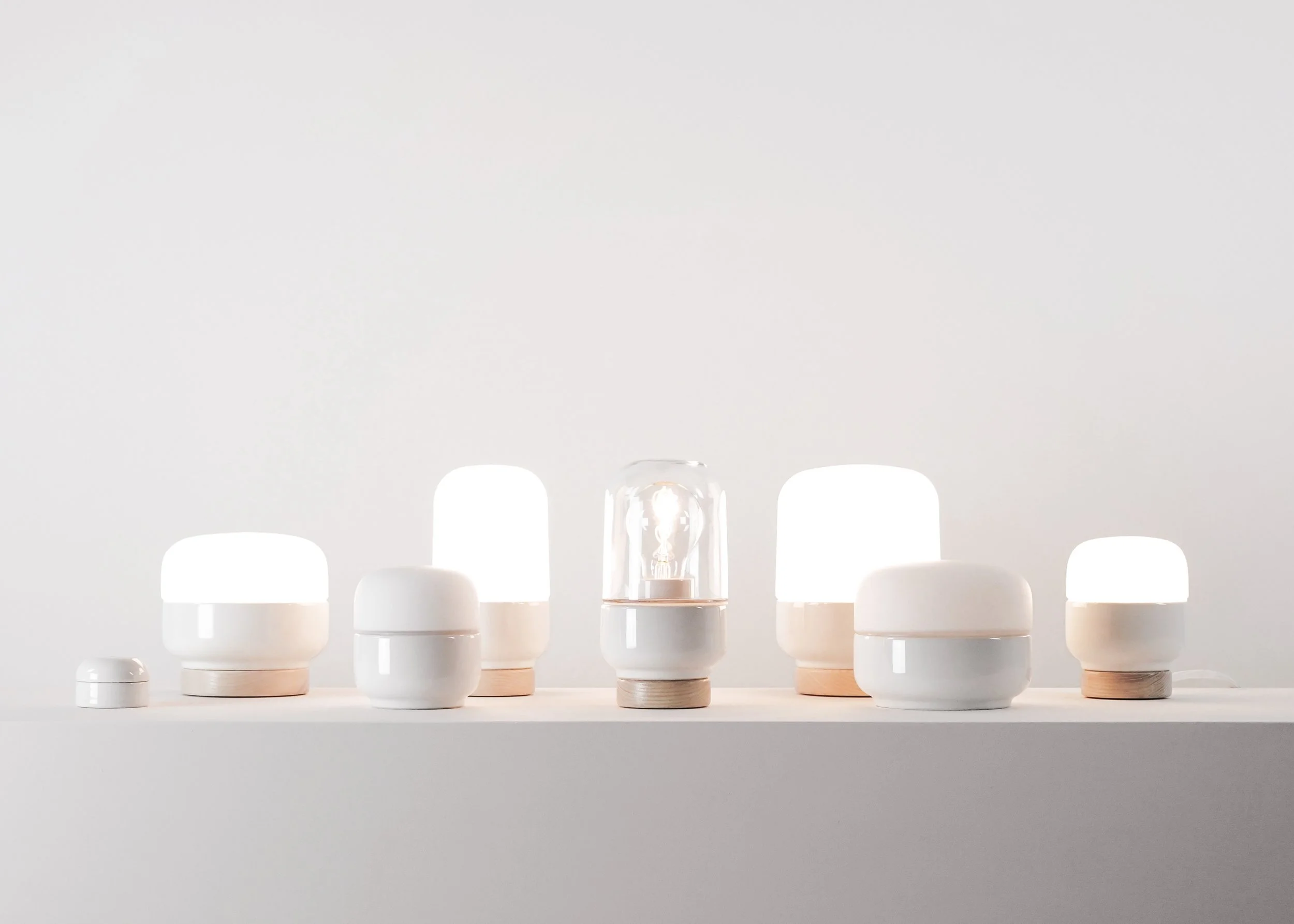 Ifö Electric exhibits at Euroluce 2025 in Milan, Italy